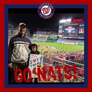 Meet your Posher, Liza